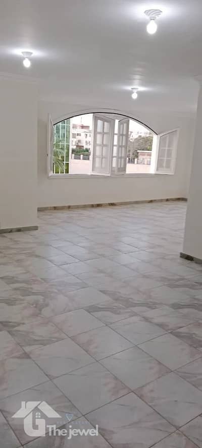 3 Bedroom Flat for Rent in New Cairo, Cairo - AG-107-01. jpg 3 Bedroom Flat for Rent in New Cairo, Cairo - AG-107-01. jpg