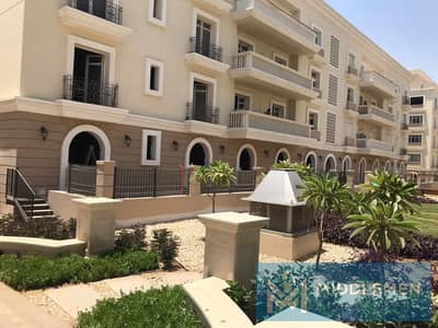 3 Bedroom Apartment for Sale in New Cairo, Cairo - WhatsApp Image 2026-10-08 at 5.52. 14 PM (1). jpeg 3 Bedroom Apartment for Sale in New Cairo, Cairo - WhatsApp Image 2026-10-08 at 5.52. 14 PM (1). jpeg
