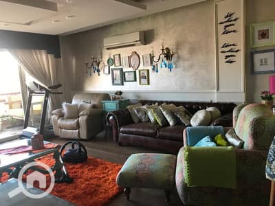 3 Bedroom Flat for Sale in Sheikh Zayed, Giza - WhatsApp Image 2026-09-16 at 7.32. 59 AM. jpeg
