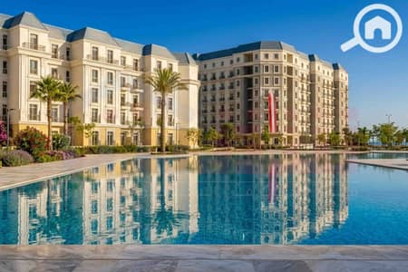 2 Bedroom Apartment for Sale in North Coast, Matruh - WhatsApp Image 2026-09-23 at 10.54. 07 (1). jpg