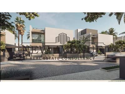3 Bedroom Villa for Sale in Shorouk City, Cairo - WhatsApp Image 2026-10-07 at 1.52. 19 PM (1). jpg