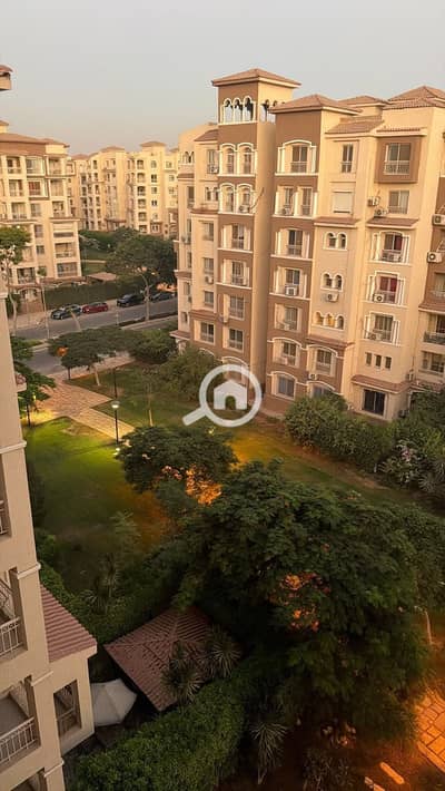 2 Bedroom Flat for Sale in Madinaty, Cairo - IMG-20261008-WA0069. jpg 2 Bedroom Flat for Sale in Madinaty, Cairo - IMG-20261008-WA0069. jpg