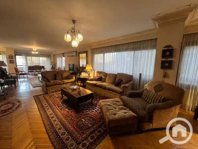 3 Bedroom Flat for Sale in Mohandessin, Giza - WhatsApp Image 2026-10-07 at 4.38. 24 PM (3). jpeg