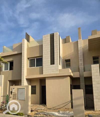 4 Bedroom Townhouse for Sale in 6th of October, Giza - WhatsApp Image 2026-10-11 at 11.51. 35 AM. jpeg