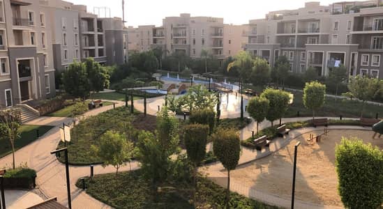 2 Bedroom Apartment for Rent in 6th of October, Giza - 7. png 2 Bedroom Apartment for Rent in 6th of October, Giza - 7. png