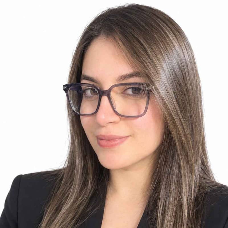 Fatma Ali