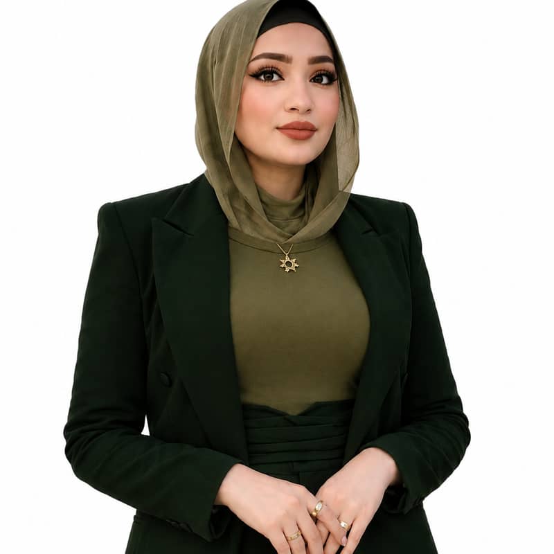 Shiry mohamed