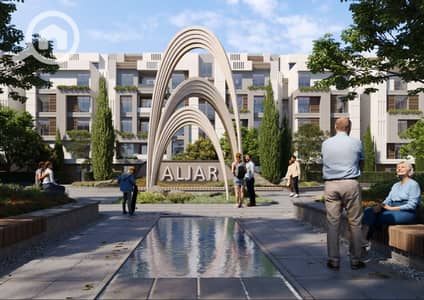 1 Bedroom Hotel Apartment for Sale in Shorouk City, Cairo - WhatsApp Image 2026-10-11 at 1.41. 29 PM (1). jpeg