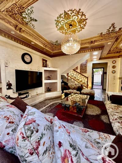 4 Bedroom Townhouse for Sale in Sheikh Zayed, Giza - 5480cc7d-0e57-4126-a247-2dca26ad2f28. jpg