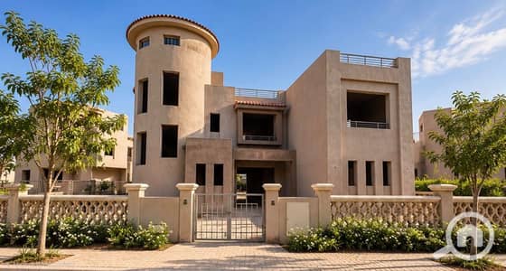 6 Bedroom Villa for Sale in 6th of October, Giza - WhatsApp Image 2026-10-11 at 2.03. 03 PM. jpeg