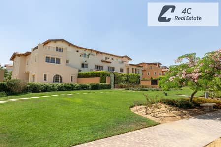 6 Bedroom Villa for Sale in New Cairo, Cairo - WhatsApp Image 2026-10-07 at 4.07. 38 PM (4). jpeg 6 Bedroom Villa for Sale in New Cairo, Cairo - WhatsApp Image 2026-10-07 at 4.07. 38 PM (4). jpeg