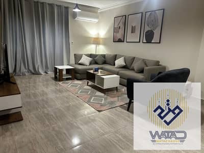 3 Bedroom Flat for Rent in Sheikh Zayed, Giza - WhatsApp Image 2026-10-11 at 12.46. 35 (2). jpeg