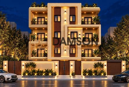 3 Bedroom Flat for Sale in New Cairo, Cairo - WhatsApp Image 2026-10-11 at 1.38. 03 PM (1). jpeg