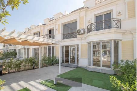 3 Bedroom Townhouse for Rent in 6th of October, Giza - اا. png