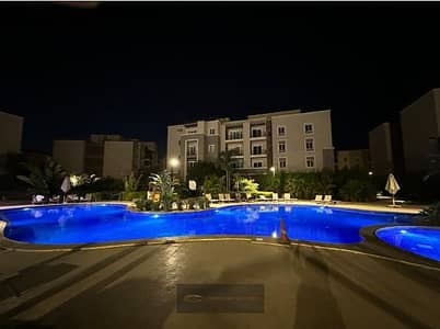 2 Bedroom Flat for Rent in 6th of October, Giza - ثثيس. png 2 Bedroom Flat for Rent in 6th of October, Giza - ثثيس. png