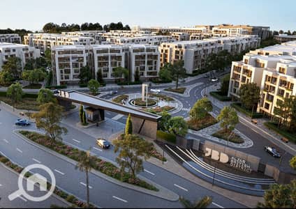 2 Bedroom Hotel Apartment for Sale in Shorouk City, Cairo - WhatsApp Image 2026-10-11 at 1.41. 32 PM. jpeg