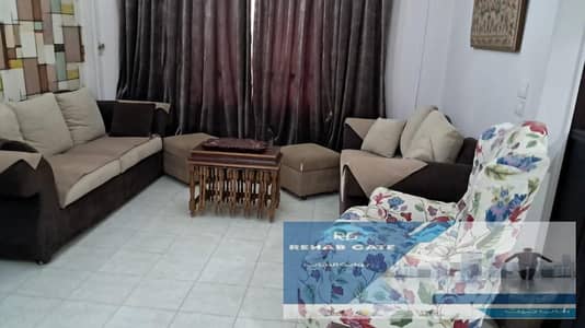 شقة 2 غرفة نوم للايجار في القاهرة الجديدة، القاهرة - WhatsApp Image 2026-10-11 at 2.07. 37 PM. jpeg