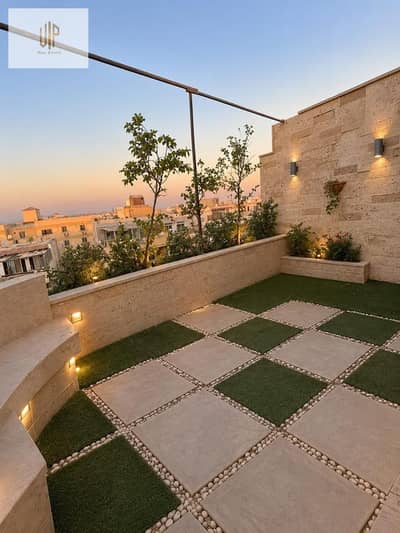 3 Bedroom Flat for Sale in New Cairo, Cairo - WhatsApp Image 2026-10-11 at 10.59. 28 AM (1). jpeg