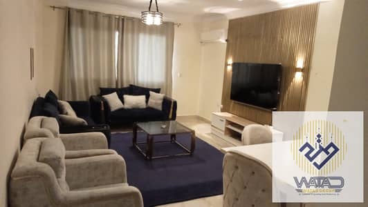 3 Bedroom Flat for Rent in Sheikh Zayed, Giza - WhatsApp Image 2026-10-11 at 12.49. 10 (3). jpeg