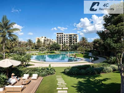 3 Bedroom Flat for Sale in New Cairo, Cairo - 4. jpg 3 Bedroom Flat for Sale in New Cairo, Cairo - 4. jpg