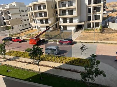 3 Bedroom Apartment for Rent in New Cairo, Cairo - WhatsApp Image 2026-07-07 at 1.47. 01 PM (5). jpeg