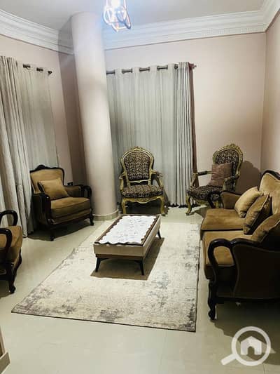2 Bedroom Apartment for Rent in Sheikh Zayed, Giza - 1000444241. jpg