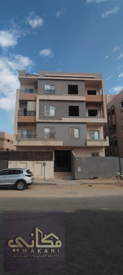 1 Bedroom Roof for Sale in Badr City, Cairo - WhatsApp Image 2026-10-11 at 1.37. 40 AM. jpeg 1 Bedroom Roof for Sale in Badr City, Cairo - WhatsApp Image 2026-10-11 at 1.37. 40 AM. jpeg