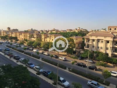 شقة 3 غرف نوم للايجار في القاهرة الجديدة، القاهرة - 545281. jpg