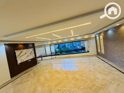 4 Bedroom Apartment for Sale in Mohandessin, Giza - WhatsApp Image 2026-10-08 at 5.19. 40 PM. jpeg