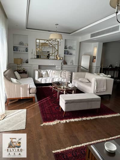4 Bedroom Duplex for Sale in New Cairo, Cairo - WhatsApp Image 2026-10-10 at 4.10. 59 PM. jpeg