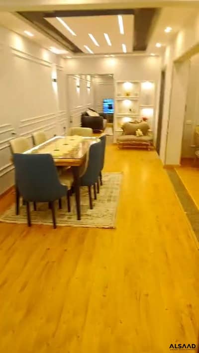 3 Bedroom Apartment for Sale in Mohandessin, Giza - 1011 (1)(2). png