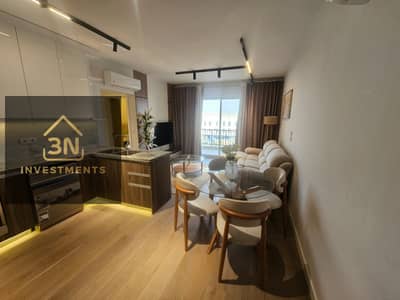 2 Bedroom Apartment for Rent in New Cairo, Cairo - WhatsApp Image 2026-10-11 at 12.49. 36 PM. jpeg