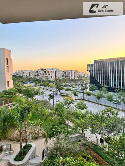 2 Bedroom Apartment for Sale in New Cairo, Cairo - WhatsApp Image 2025-11-05 at 6.22. 43 AM (1). jpeg