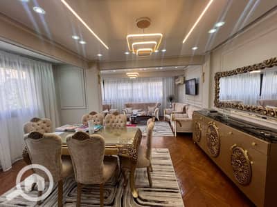 3 Bedroom Apartment for Sale in Mohandessin, Giza - WhatsApp Image 2026-10-07 at 3.15. 35 PM (3). jpeg