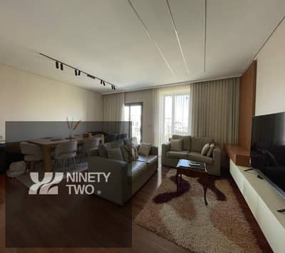 3 Bedroom Apartment for Rent in New Cairo, Cairo - WhatsApp Image 2026-10-10 at 2.45. 30 PM. jpeg 3 Bedroom Apartment for Rent in New Cairo, Cairo - WhatsApp Image 2026-10-10 at 2.45. 30 PM. jpeg