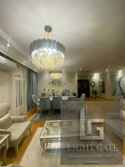 10+ Beds Apartment for Sale in New Cairo, Cairo - 3a96afe7-998f-49da-a6ff-06679f45b2f8. jpg