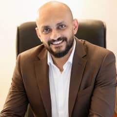 Mostafa Amer