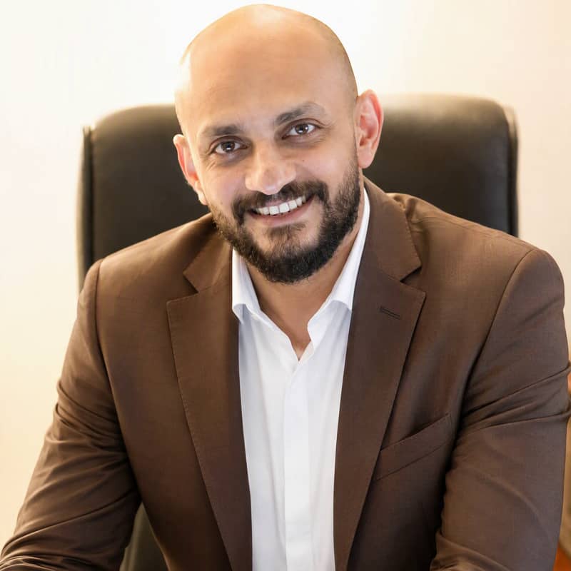 Mostafa Amer