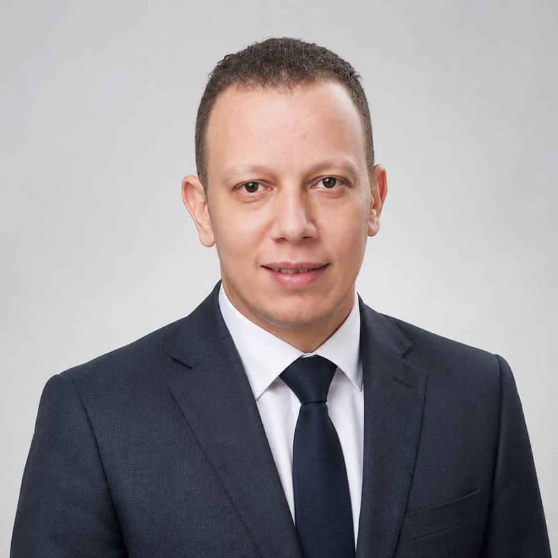 Mohamed Osama