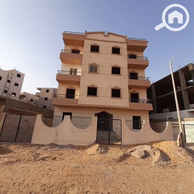 3 Bedroom Duplex for Sale in Badr City, Cairo - 1002153396. jpg 3 Bedroom Duplex for Sale in Badr City, Cairo - 1002153396. jpg