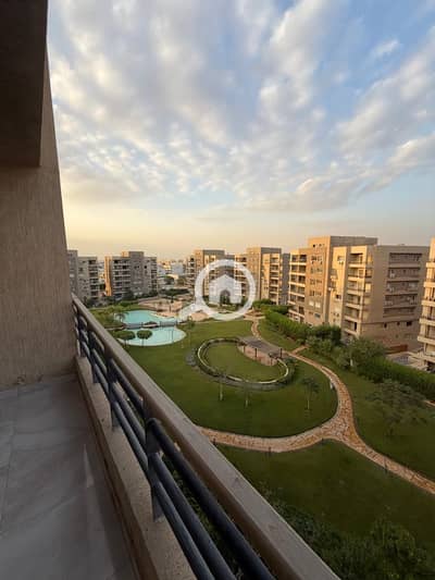 3 Bedroom Apartment for Rent in New Cairo, Cairo - 9. jpeg 3 Bedroom Apartment for Rent in New Cairo, Cairo - 9. jpeg