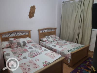 2 Bedroom Apartment for Rent in Zahraa Al Maadi, Cairo - WhatsApp Image 2026-10-10 at 6.09. 33 PM (1). jpeg 2 Bedroom Apartment for Rent in Zahraa Al Maadi, Cairo - WhatsApp Image 2026-10-10 at 6.09. 33 PM (1). jpeg