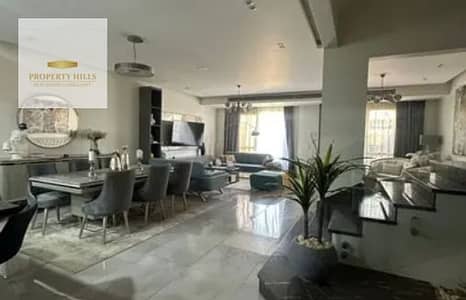 4 Bedroom Townhouse for Sale in Shorouk City, Cairo - Screenshot 2026-09-21 123356. png