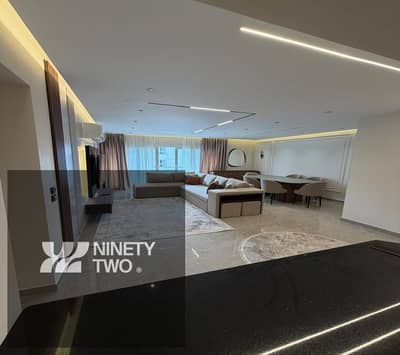 3 Bedroom Apartment for Rent in New Cairo, Cairo - WhatsApp Image 2026-10-11 at 11.55. 02 AM (1). jpeg