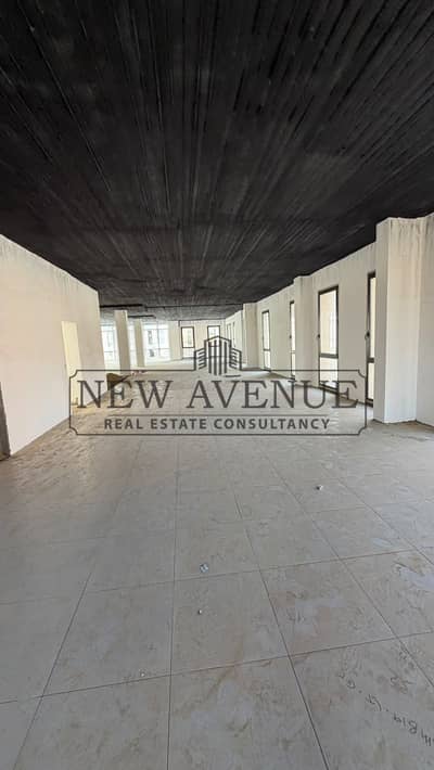 Commercial Building for Rent in New Cairo, Cairo - WhatsApp Image 2026-10-11 at 2.37. 38 PM. jpeg