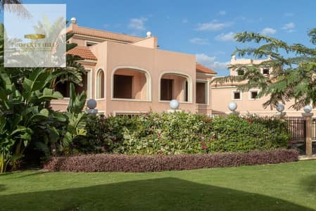 4 Bedroom Twin House for Sale in Shorouk City, Cairo - 355447. jpg