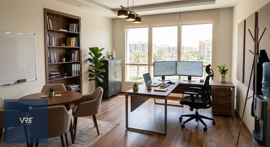 Office for Sale in Shorouk City, Cairo - 1000161950. jpg