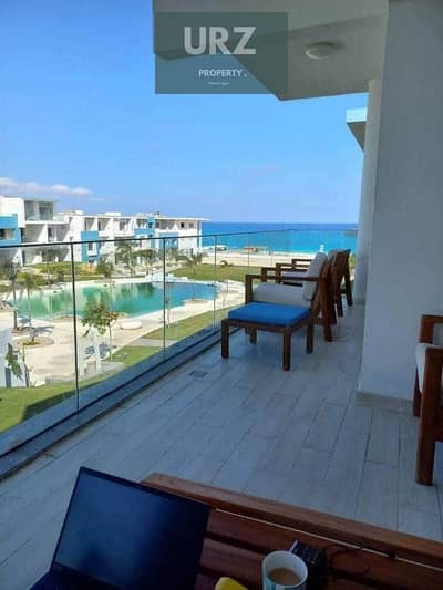 شاليه 2 غرفة نوم للبيع في الساحل الشمالي، مطروح - 535457737_122229867032166417_4841915796177364500_n. jpg
