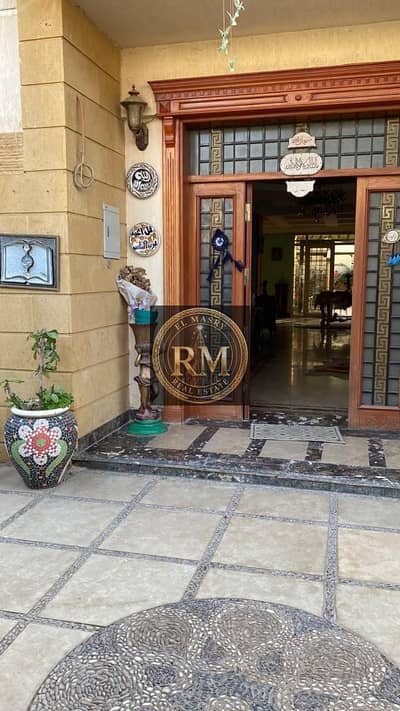 6 Bedroom Villa for Sale in New Cairo, Cairo - 0d8c1afd-7912-4f34-8a76-087a99aa6c5d. jpg