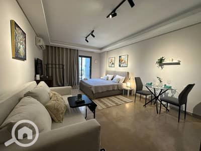 Studio for Sale in Sheikh Zayed, Giza - WhatsApp Image 2026-10-10 at 4.07. 19 PM (9). jpeg